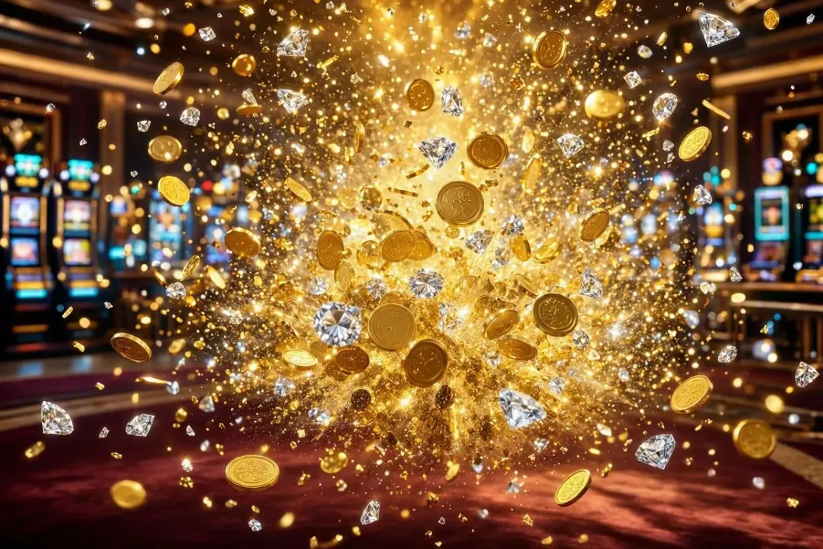 Hyper Lucky Casino